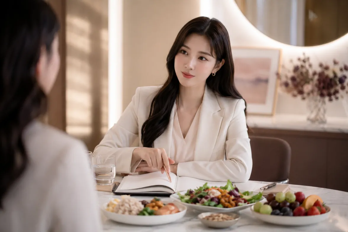 식단 상담